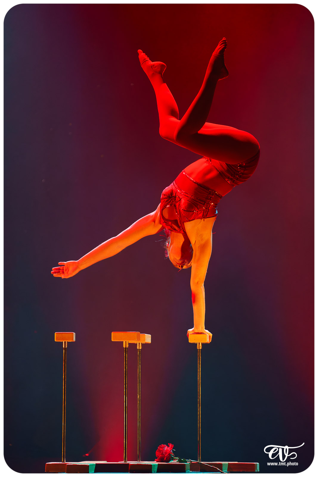 PLEIN FEU (CIE AVRIL EN SEPTEMBRE)